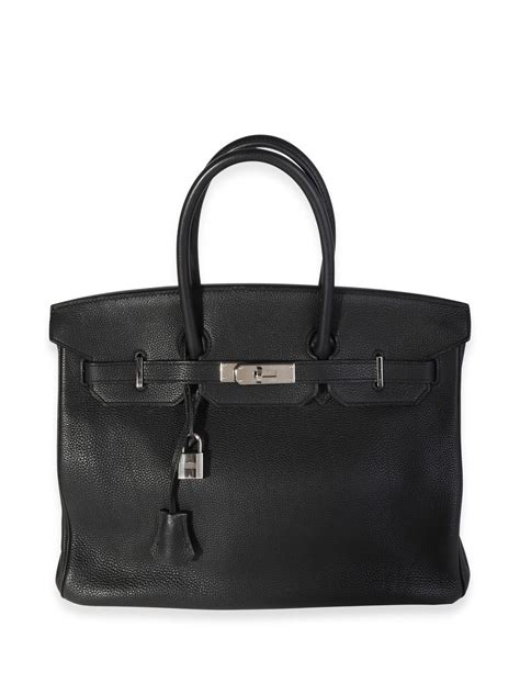 is the hermes birkin bag heavy|bolsa hermes birkin pre owned.